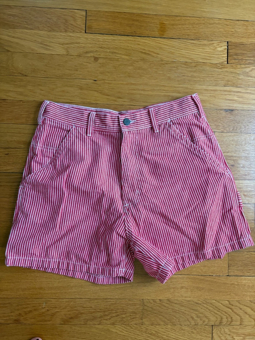 Denimist Carpenter Short size 27